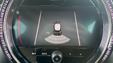 MINI Hatchback 1.5 Cooper Resolute Edition Premium 5dr Auto Petrol Hatchback